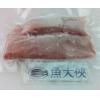 【魚大俠】FH093紅油旗魚腹肉塊(600G/份)可煎烤煮皆宜，工廠員工福利品