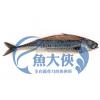 1D1A【魚大俠】FH006日式風味薄鹽漬挪威鯖魚(約375g/尾)