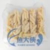 A1【魚大俠】FF173冷凍熟義大利麵筆尖麵(180g/片/5片/包)杜蘭小麥