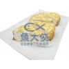 A1【魚大俠】FF208北海道香草牛奶千層蛋糕(4片/320g/盒) 良品出清 效期:2020/01/25