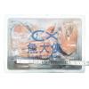 1D7B【魚大俠】FH256智利-鮭魚厚切14片(6kg/15%冰/套袋/件)#聯