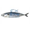 1D1A【魚大俠】FH229薄鹽漬挪威鯖魚(13尾/6KG/件)#MK13P