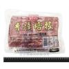 2E2A【魚大俠】FF519富統-香燻培根片(35±3片/1kg/包)#原型肉#透明袋