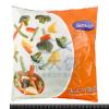 熟凍-紅蘿蔔球/紅K球(1kg/包)#排餐胡蘿蔔-1I4A【魚大俠】AR051