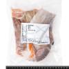 1E7A【魚大俠】FH234超激寬版-鮭魚肚肉條(500g/包)