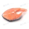 1D7B【魚大俠】FH034大西洋-鮭魚切片(270g/片)#品牌隨機