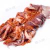 熟凍-五味醬魷魚(150~200g/包)#冰卷#附醬包#五味切盤-1H4A【魚大俠】SD062