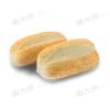 法式乳酪堡/潛艇堡麵包(10條/700g/包)#蛋奶素⚠️詳見內文-2H5B【魚大俠】FF716