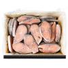 智利-鮭魚薄切A34整件 (30~40片/6kg/15%冰/件)#整件-1D7B【魚大俠】FH344