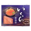 特品-大豐-醬油漬鱒魚卵/鮭魚卵(250g/盒)#小盒開口-1A2B【魚大俠】FF508