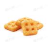 Frites方塊薯餅(1kg/包)#五辛素#洋蔥味-2H4A【魚大俠】FF901