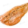 小片-半身鮭魚清肉(200~300g/片)#帶皮去鱗刺-1D7B【魚大俠】FH371