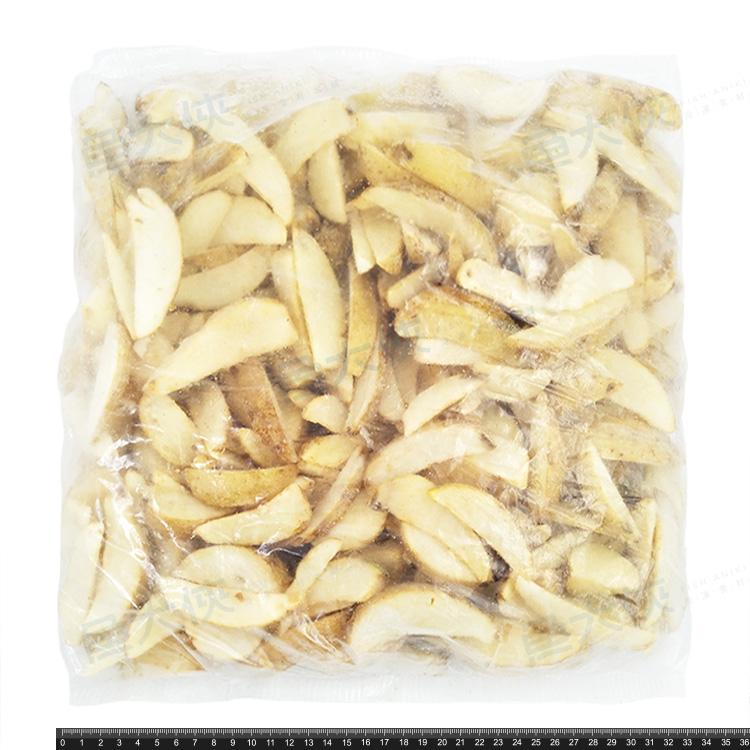 麥肯-帶皮原味薯瓣(2.26kg/包)#0024原味-1I1A【魚大俠】FF222