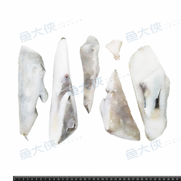 大比目魚-頭刀NG福利品-BRS2N整件 (9kg/40%冰/件)#整件-1F6B【魚大俠】FH212