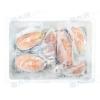 智利-鮭魚厚切20片(6kg/15%冰/套袋/件)-1D7B【魚大俠】FH259