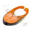 整件-智利-馬蹄形鮭魚中切片(約26片/6kg/15%冰/件)#整件#馬蹄形-1B7B【魚大俠】FH382