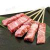 日本-雪花和牛肉燒烤串(5支/150g/...