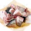 日本-青甘魚頭丁(500g/包)-2F1B【魚大俠】FH391