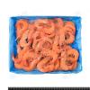 特鮮50/60熟白蝦(實700g/毛1kg/盒)#熟熟熟-1B4A【魚大俠】SP034
