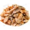 鮭魚碎肉(1kg/包)-1C7B【魚大俠】FH279