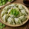 北斗鎮農會-豬肉香菜水餃(30粒/750...
