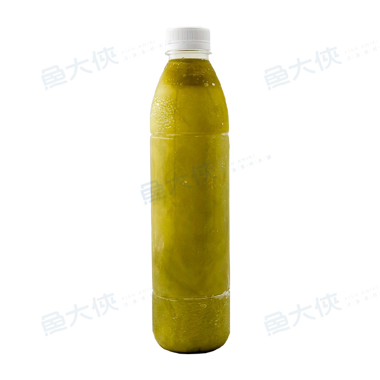 白甘蔗原汁(970cc/瓶)-1A2B【魚大俠】AR060