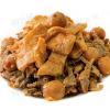 綜合滷味(300g/包)#小辣#雞胗鳥蛋黑輪-2H1B【魚大俠】FF1109