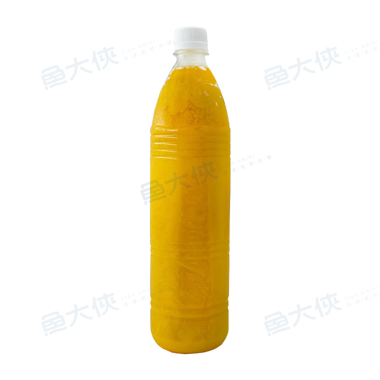 金桔原汁(970cc/瓶)-1A2B【魚大俠】AR057