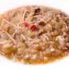 手路菜-炒鴨肉羹(固500g/淨1.2kg/包)-2H3B【魚大俠】FF659