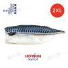 禾榮-薄鹽挪威鯖魚片2XL規(200g±5%/片) #2XL-1D1A【魚大俠】FH226
